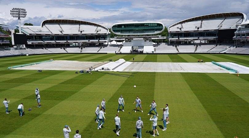 Lord's cricket stadium Test records: Who has scored most runs and picked most wickets in test matches at the Lord's?