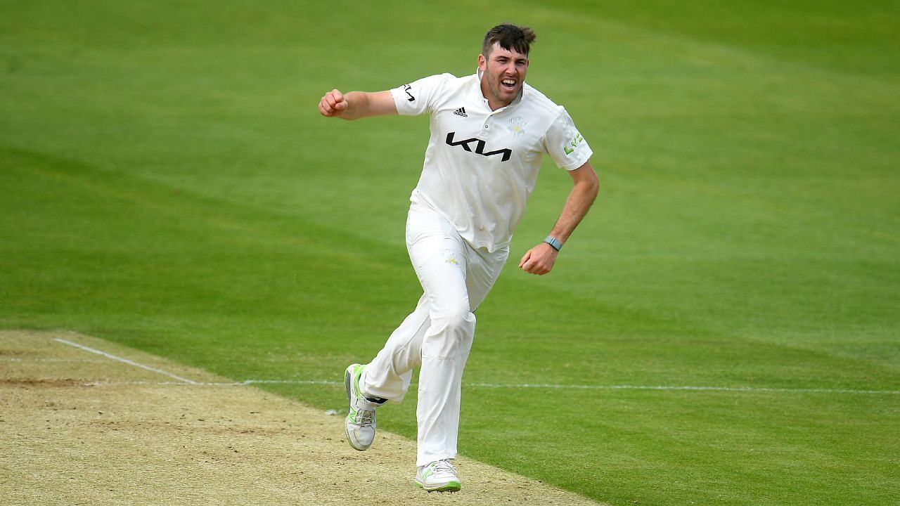 Jamie and Craig Overton relation: Is Jamie Overton brother of Craig Overton?