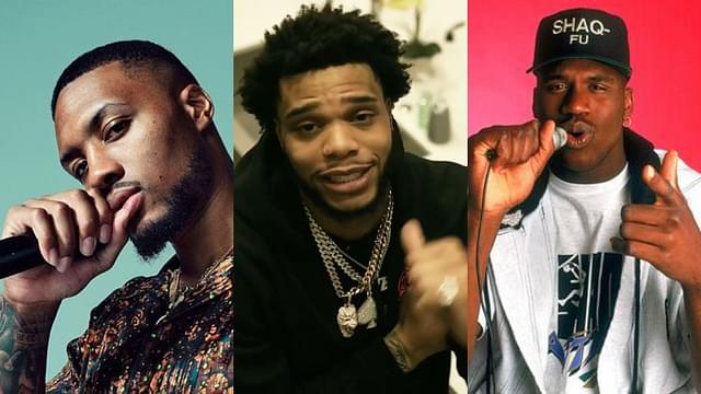 “I hit his ho* then I locked her out I’m David Stern now”: Miles Bridges aka DTB MB is NBA’s new rap king, say bye-bye to Damian Lillard and Shaquille O’Neal