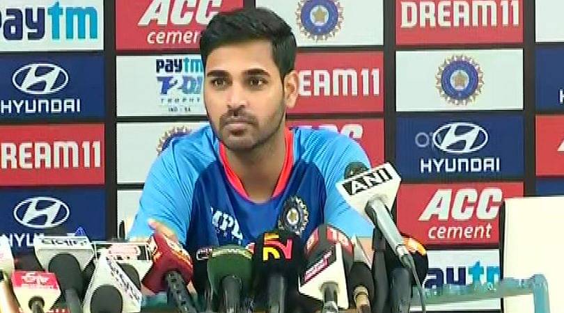 Indian pacer Bhuvneshwar Kumar has blamed the bowlers for the defeat against South Africa in the first T20I at Delhi.