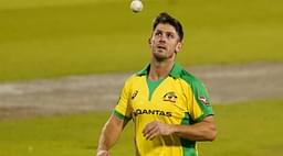 Mitch Marsh has been excellent for the Australian side in the last year and has emerged as one of the hottest properties of the T20 circuit.