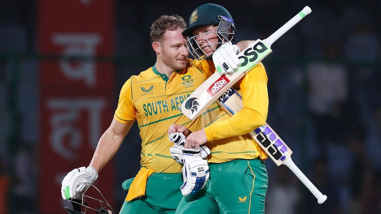 David Miller T20 century list: David Miller fastest century in IPL