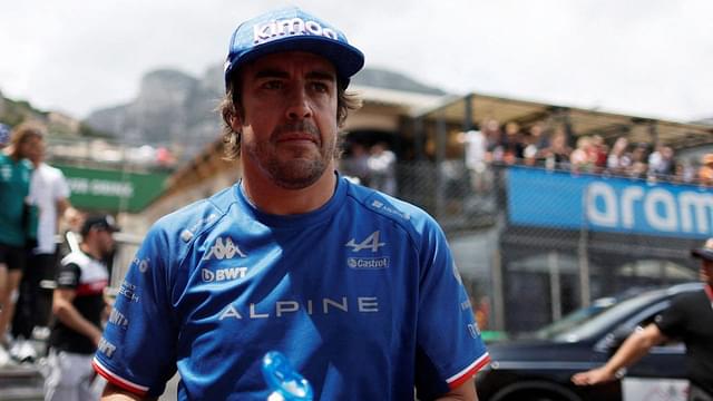 "Rubens Barrichello robbed": Fernando Alonso will set longest Formula 1 career record in Azerbaijan