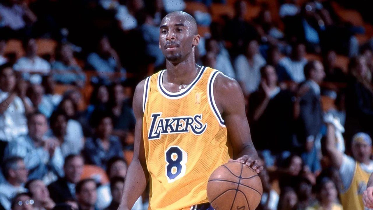 “My Frosted Flakes came out to $80 and I said ‘h*ll no’!”: When Kobe Bryant was livid at the cost of cereal during his Lakers rookie season