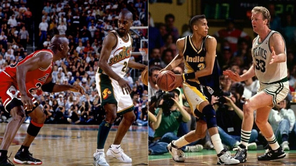 Chuck Person Archives The SportsRush