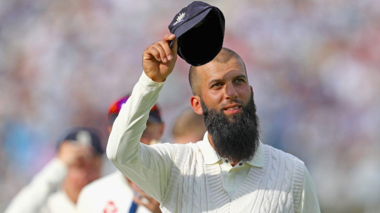 "India are a little bit undercooked": Moeen Ali reckons England as favourites to win fifth Test vs India at Edgbaston