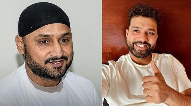 Who will captain India in 5th Test: Harbhajan Singh picks India captain for England Test in Birmingham