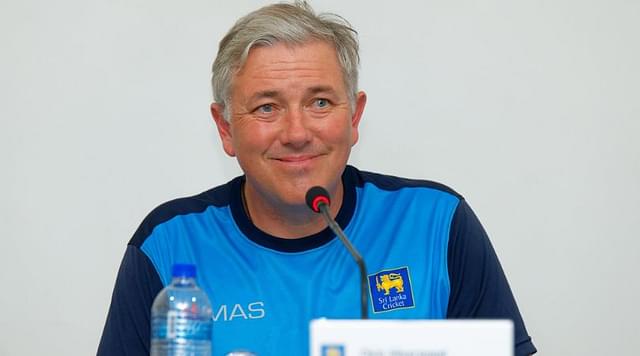 Sri Lanka's head coach Chris Silverwood is aiming to use the experience he took from the Ashes series when he was coaching England.