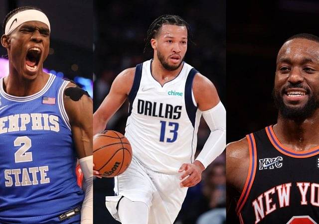 “Knicks about to risk it all for Jalen Brunson”: NBA Twitter’s prediction turned out accurate as New York Knicks offload Kemba Walker and Jalen Duran