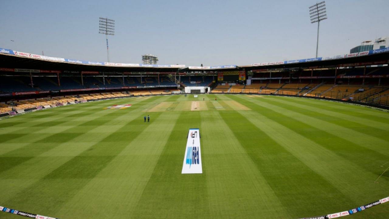 IPL matches in Bangalore Chinnaswamy Stadium 2022: Chinnaswamy Stadium IPL records