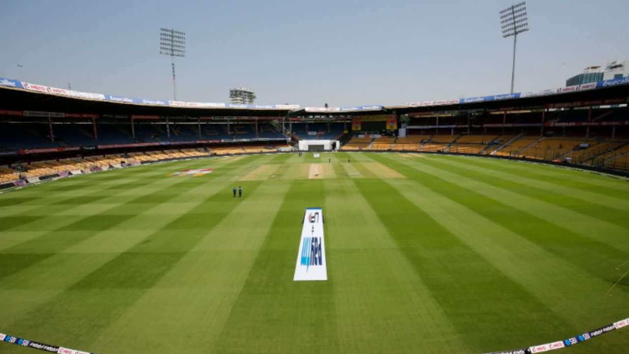 IPL matches in Bangalore Chinnaswamy Stadium 2022 Chinnaswamy Stadium