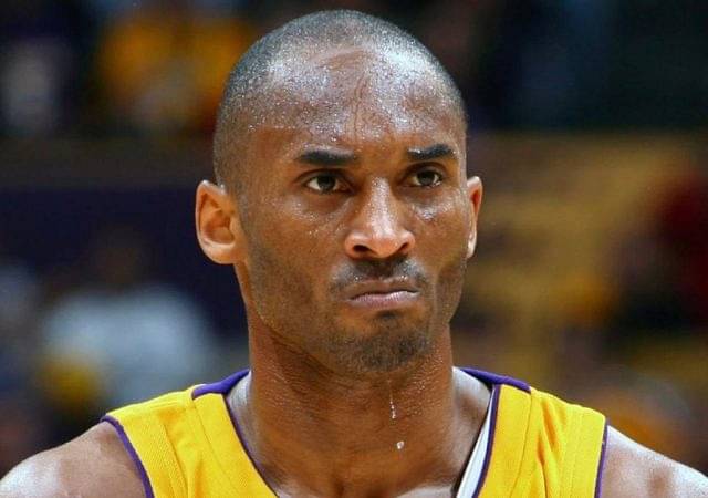 12 teams passed on Kobe Bryant and most notably among them were the Golden State Warriors who thought he was an unfinished product.   