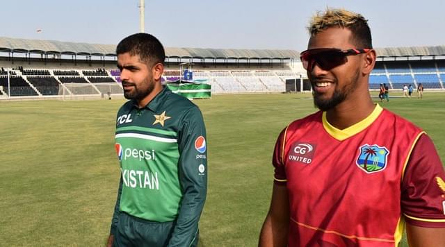 Multan Cricket Stadium pitch report for PAK vs WI: Pakistan vs West Indies 1st ODI Multan pitch batting or bowling today match