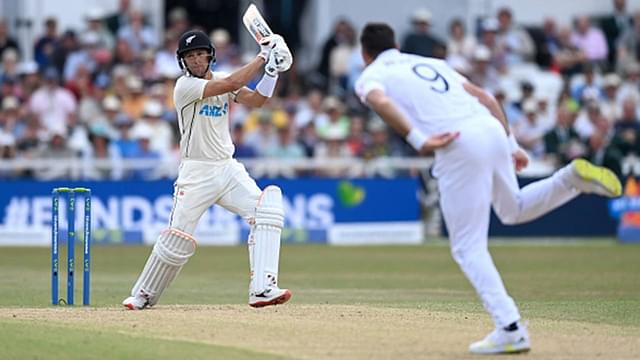 Highest run chase Trent Bridge: What is the highest 4th innings successful run chase in Nottingham?