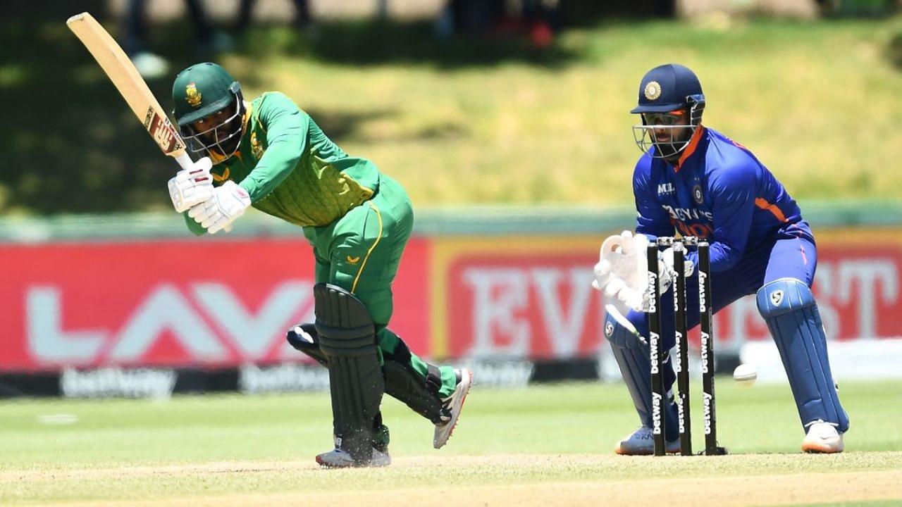 IND vs SA Head to Head: India vs South Africa T20 head to head stats and records
