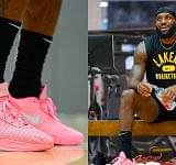 LeBron James $1 billion net worth could take a spike as he overhauls his sneakers with the LeBron 20's