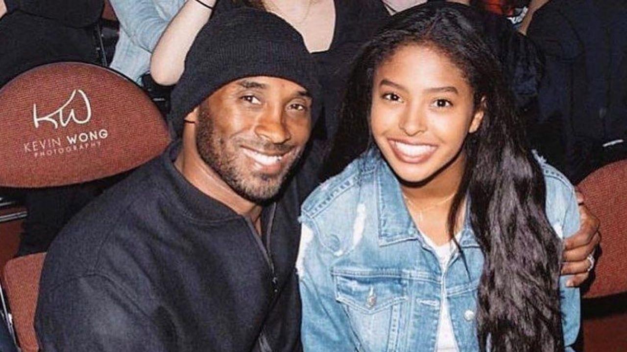 “Fourth-grade math problems when I’m helping my daughter”: When Kobe Bryant hilariously revealed the only instance where he would have to use Google