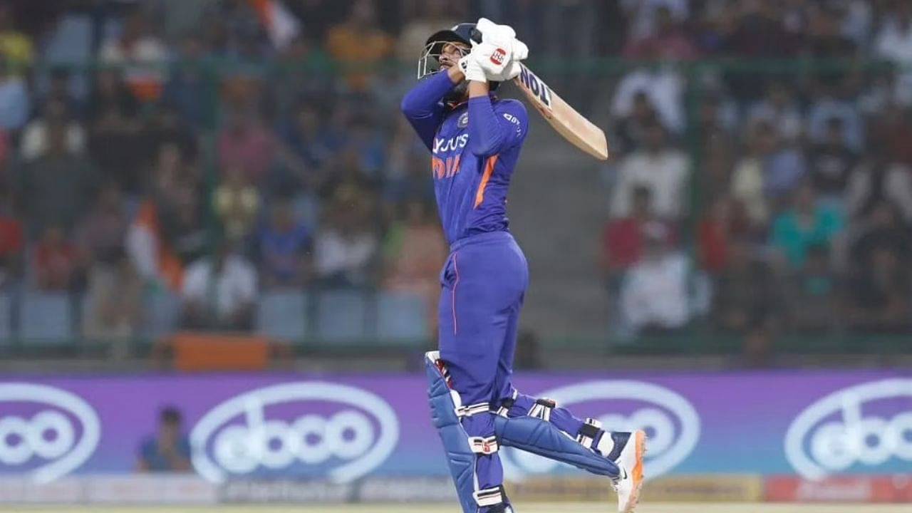 Why Ruturaj Gaikwad not playing today: Why is Yuzi Chahal not playing today's 2nd T20I between India and Ireland in Dublin?