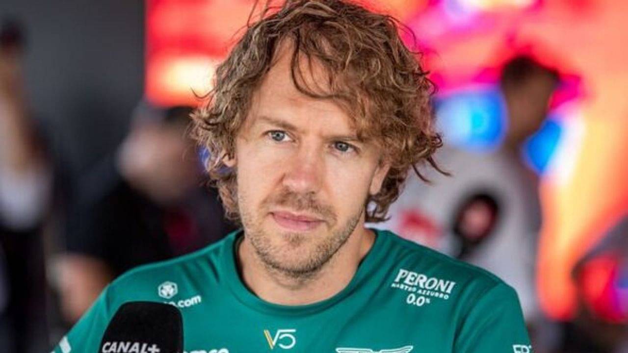 "Get your fact right" - F1 Twitter fumes over Canadian politicians criticising Sebastian Vettel