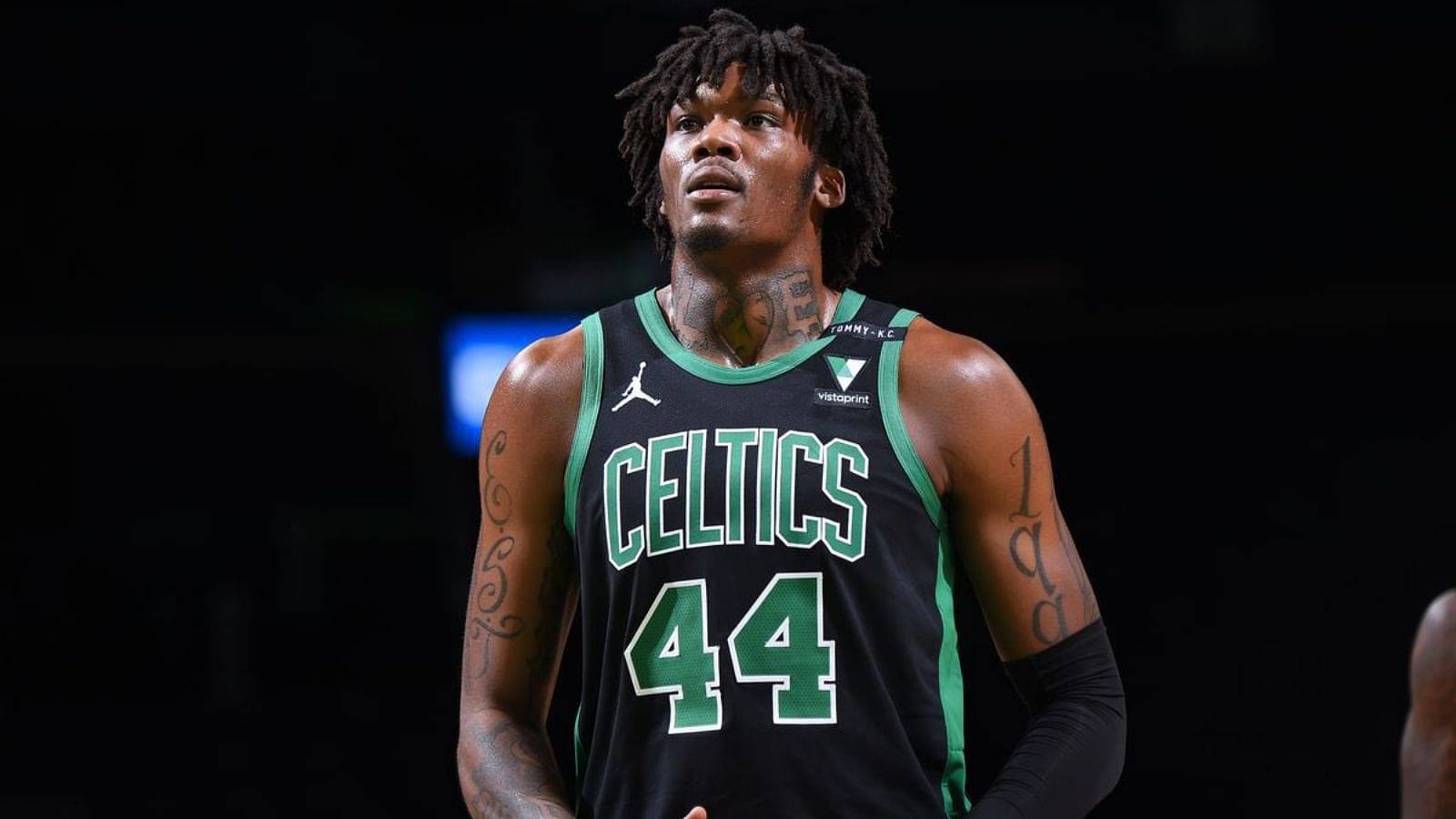 “Celtics were +30 against Warriors when Robert Williams III was on court”: NBA Reddit is full of praise for the Boston big man calls him ‘The Absolute Game Changer’