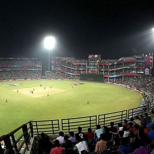 India vs South Africa today match pitch report: Delhi Arun Jaitley Stadium pitch report batting