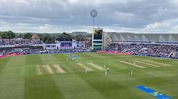 Trent Bridge free entry: How to buy Trent Bridge free tickets for Day 5 ENG vs NZ 2nd Test?