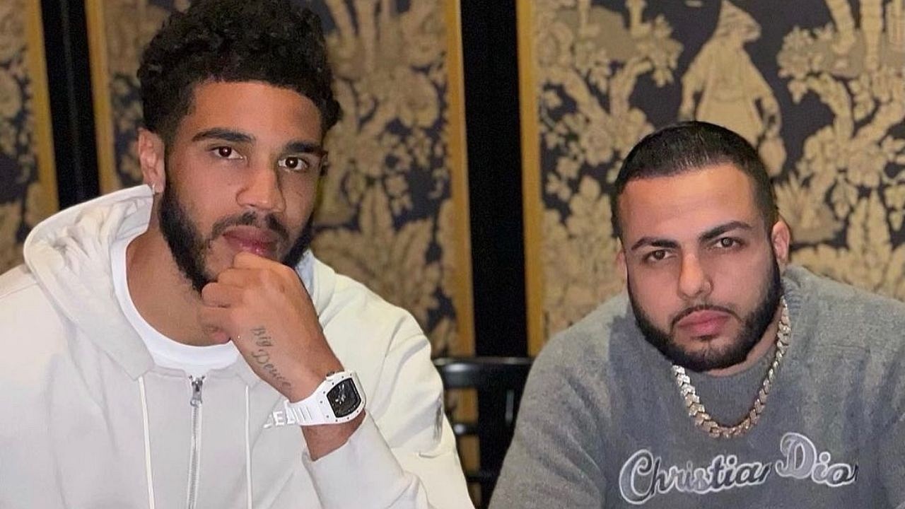 French montana 2024 richard mille