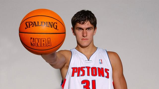 Darko Milicic