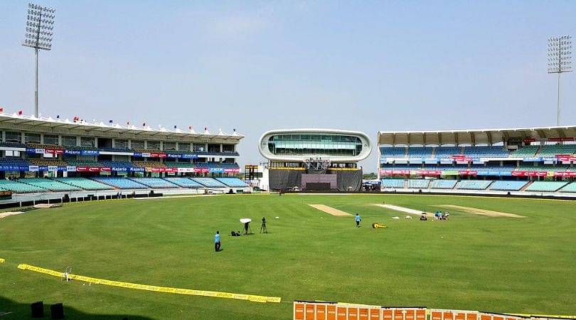 Rajkot Stadium ticket booking: IND vs SA 4th T20I ticket price and booking details