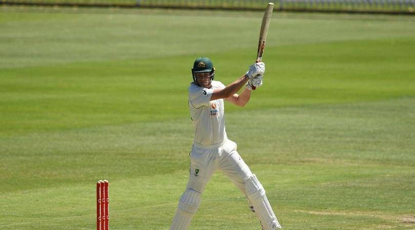 Australian all-rounder Cameron Green has said that he is aiming to score his maiden test century in the upcoming Sri Lanka series.