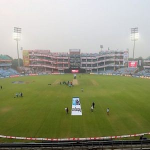 Tickets for IND vs SA 2022 Delhi: India vs South Africa 1st T20 tickets Arun Jaitley Stadium how