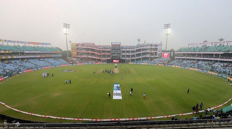Tickets for IND vs SA 2022 Delhi: India vs South Africa 1st T20 tickets Arun Jaitley Stadium how to book