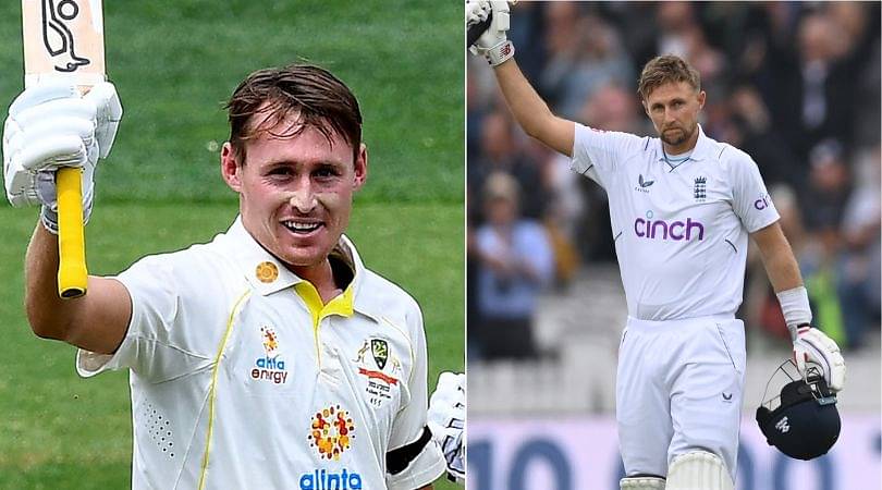 Australian batter Marnus Labuschagne has aimed to repeat the heroics of Joe Root in the upcoming test series against Sri Lanka.