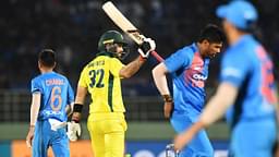 ACA VDCA Cricket Stadium T20 records: Visakhapatnam Cricket Stadium most runs and wickets in T20Is