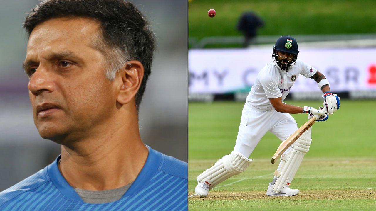 "It's just a phase": Rahul Dravid reckons Virat Kohli needs no motivation despite poor form ahead of Edgbaston Test match vs England