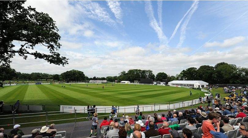 Dublin cricket stadium pitch report: India vs Ireland 1st T20 Malahide pitch report batting or bowling