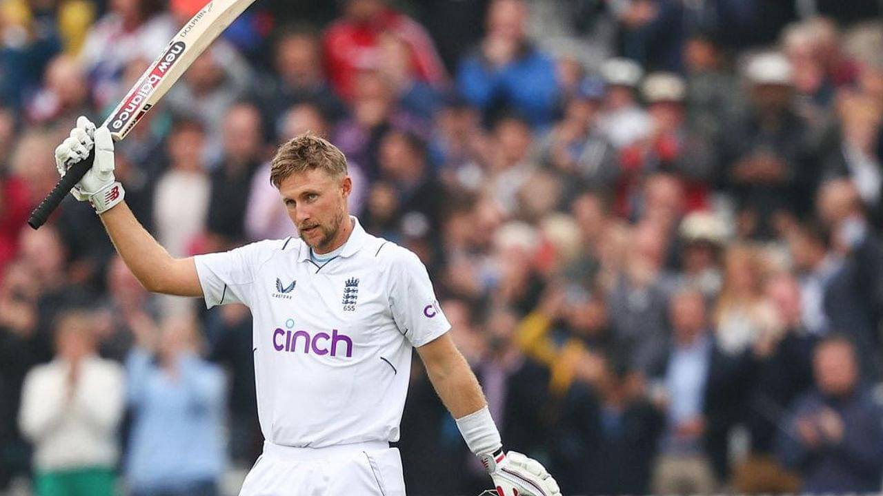 "What a player, what a man": Twitter reactions on Joe Root becoming the 14th player to complete 10000 runs in Test match history