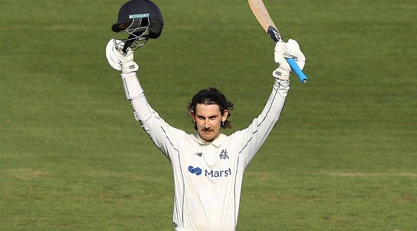 Australian batter Nic Maddinson will play for Durham in the upcoming County Season in both red-ball and white-ball formats.