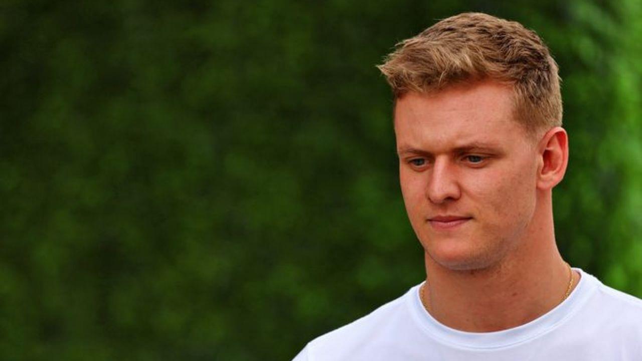 "You should always protect and support your own people" - Nikita Mazepin speaks out in favour of his former teammate Mick Schumacher