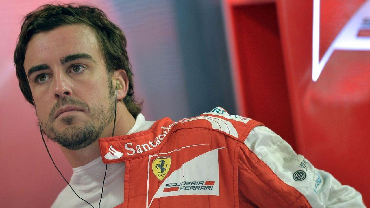 "Conversations are happening between Fernando Alonso and Ferrari"– Former F1 champion can compete for Ferrari in LeMans 2023