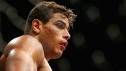 “You All Mtfks”: Paulo Costa Shuts UFC 298 Pull-Out Rumors With Hilarious Meme