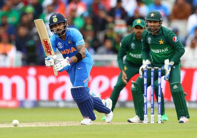 Asia Cup 2022 cricket match list: Upcoming cricket matches of India 2022