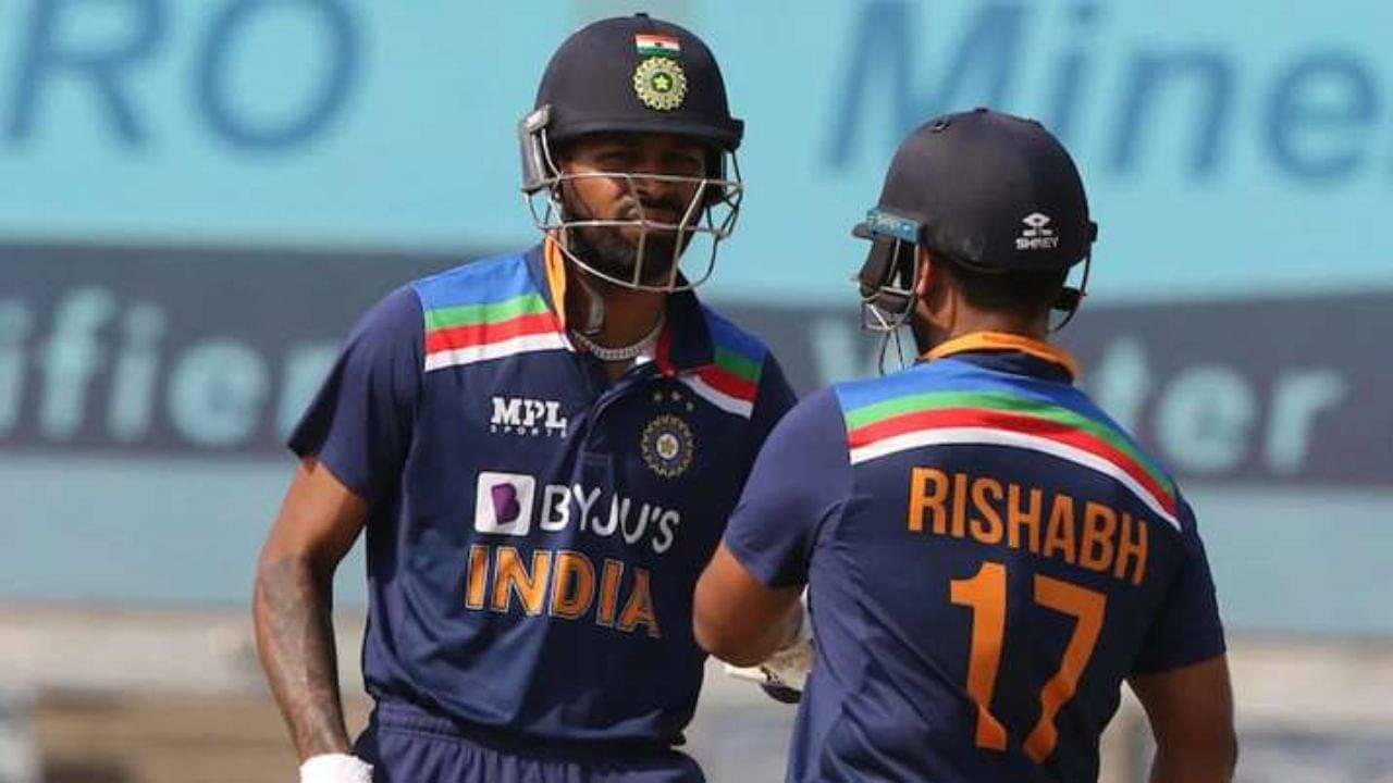 Team India captain 2022: Full list of Indian Cricket team captains in 2022
