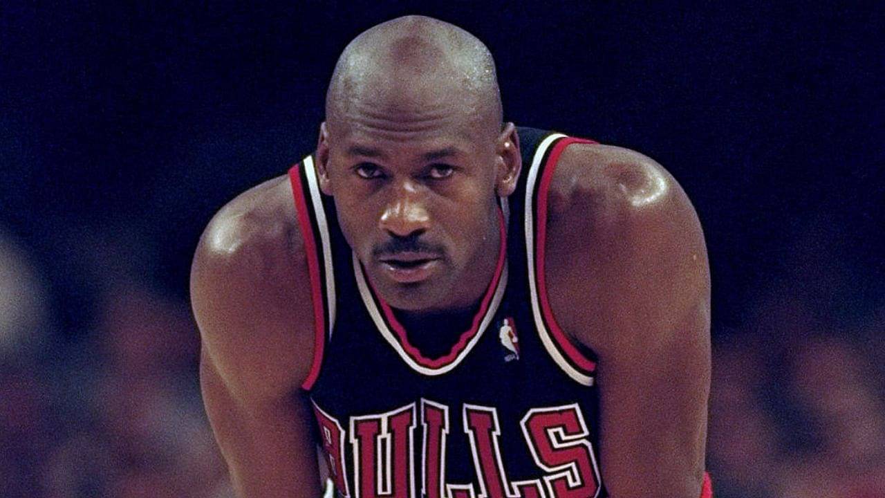 Michael Jordan once called Sam Bowie, who was picked ahead of him, and told him that the Bulls would win with or without him. Dominance. 