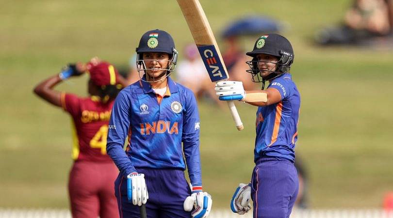 Indian women cricket team vice captain: Who is the vice captain for Harmanpreet Kaur for Sri Lanka tour?
