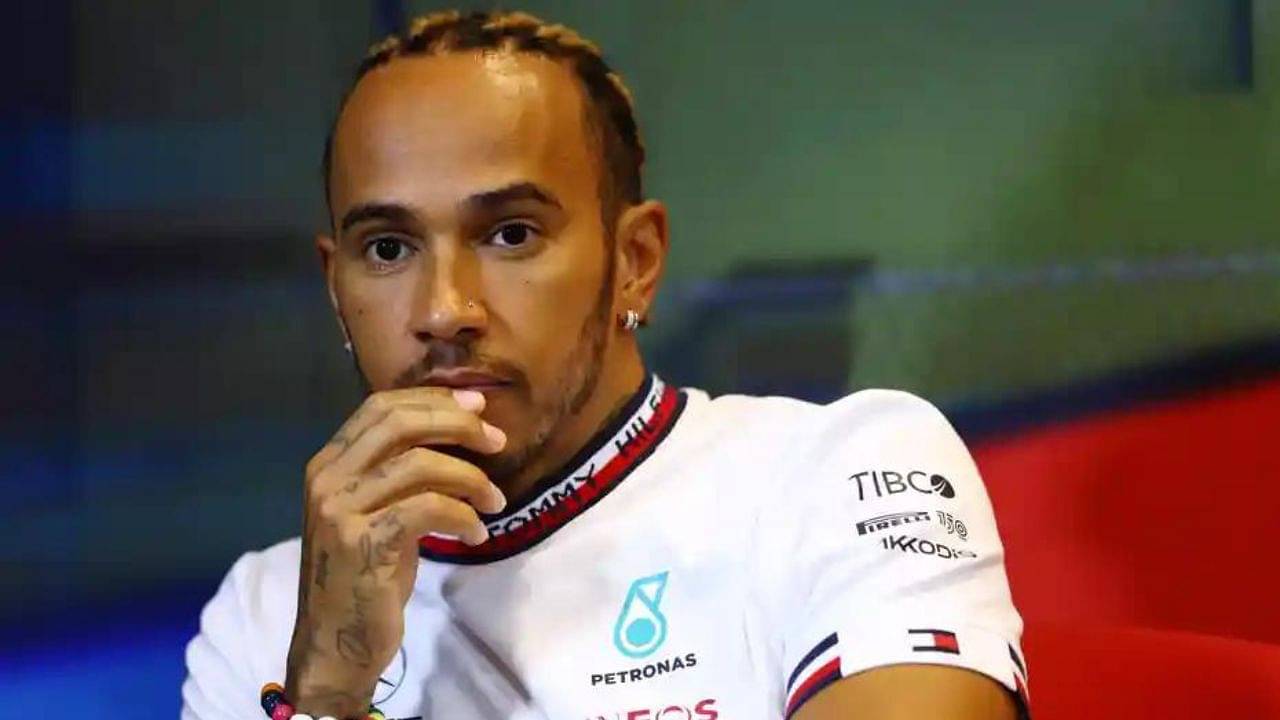 "Safety is the most important thing" - Lewis Hamilton opposes Max Verstappen's comments