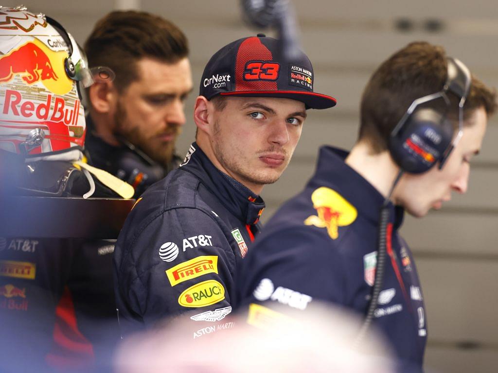 "Max Verstappen to appear in the next Drive to Survive" - Red Bull driver will be making a comeback after refusing to star in the Netflix show