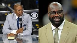 Having Made The ‘Investment Of A Lifetime’ In a $1.57 Trillion Company, Shaquille O’Neal’s Business Acumen Gets Broken Down By Kenny Smith
