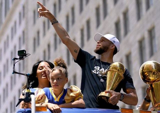 Stephen Curry will make $60 Million in 2026! Is billionaire status incoming?
