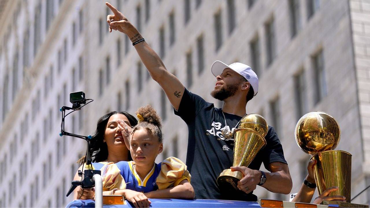 Stephen Curry will make $60 Million in 2026! Is billionaire status incoming?